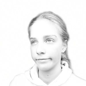 Meet your Posher, Claire